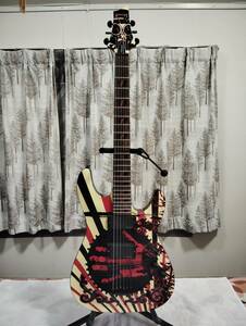 Schecter　シェクター　中古　