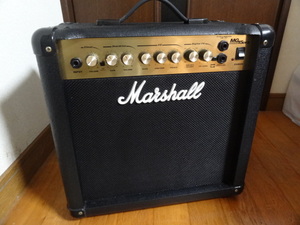 Marshall　ギターアンプ　MG15DFX