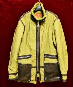 AVIREX B-7 Avirex flight jacket Alaska n jacket 