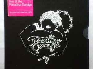  быстрое решение 0MIX-CD / Larry Levan Live at the Paradise Garage0Walter Gibbons*Danny Krivit*David Mancuso02,500 иен и больше. покупка бесплатная доставка!!