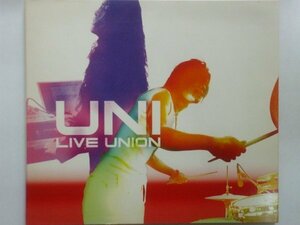 即決□Uni / Live Union□Psy□2,500円以上の落札で送料無料!!