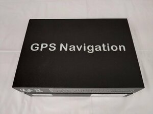 【GPS Navigation】GPSカーナビ カーナビ 7.9インチ JP002 地形図カーナビ ジャンク/kt1984
