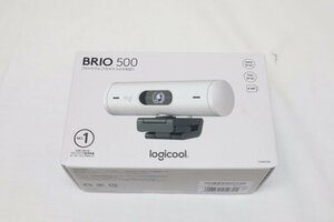 ★【Logicool/ロジクール】ウェブカメラ C940OW BRIO500 未使用品/ab4528