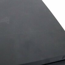 【SONY/ソニー】PlayStation4 PS4 プレイステーション4 CUH-2000A ジェットブラック/is0204_画像9