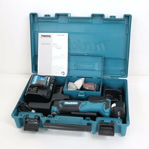 【MAKITA/マキタ】充電式マルチツール/TM30DSH/10.8V 1.5Ah/工具/1t4035