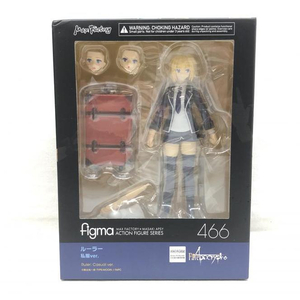 figma Fate/Apocrypha ルーラー 私服ver./マックスファクトリー