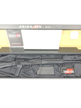 【中古】18歳以上 マルイ ガスショットガン SAIGA-12K[240069162485]_画像2