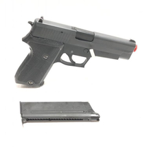 【中古】18歳以上 タナカワークス ガスブローバック Ｐ220 IC 陸上自衛隊 9mm拳銃[240069160277]_画像3