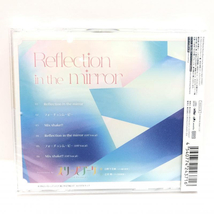 【新品】蓮ノ空女学院スクールアイドルクラブ スリーズブーケ 1stシングル「Reflection in the mirror」(初回生産盤) [240069135443]_画像2