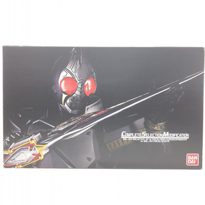 【中古】CSM ブレイバックル＆ラウズアブゾーバー&ブレイラウザー[240069142442]