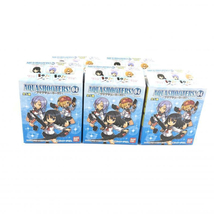 【中古】内袋未開封)AQUA SHOOTERS!(アクアシューターズ)04 全5種セット[240069156695]_画像1