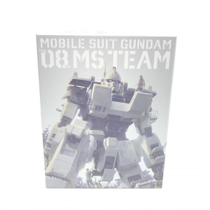 【中古】機動戦士ガンダム 第08MS小隊 Blu-ray メモリアルボックス 国内正規品!! [240069148972]