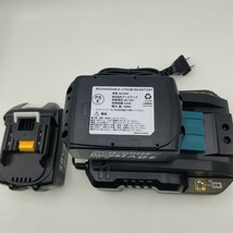 新品送料無料 BL1860B 2個 + DC18RC セット マキタ互換 残量表示付 BL1830 BL1850等対応 新制度領収証可_画像6