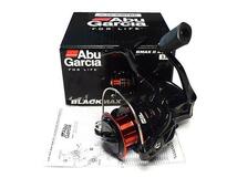 ■ Abu Garcia アブガルシアBLACK MAX2 4000 ■_画像3