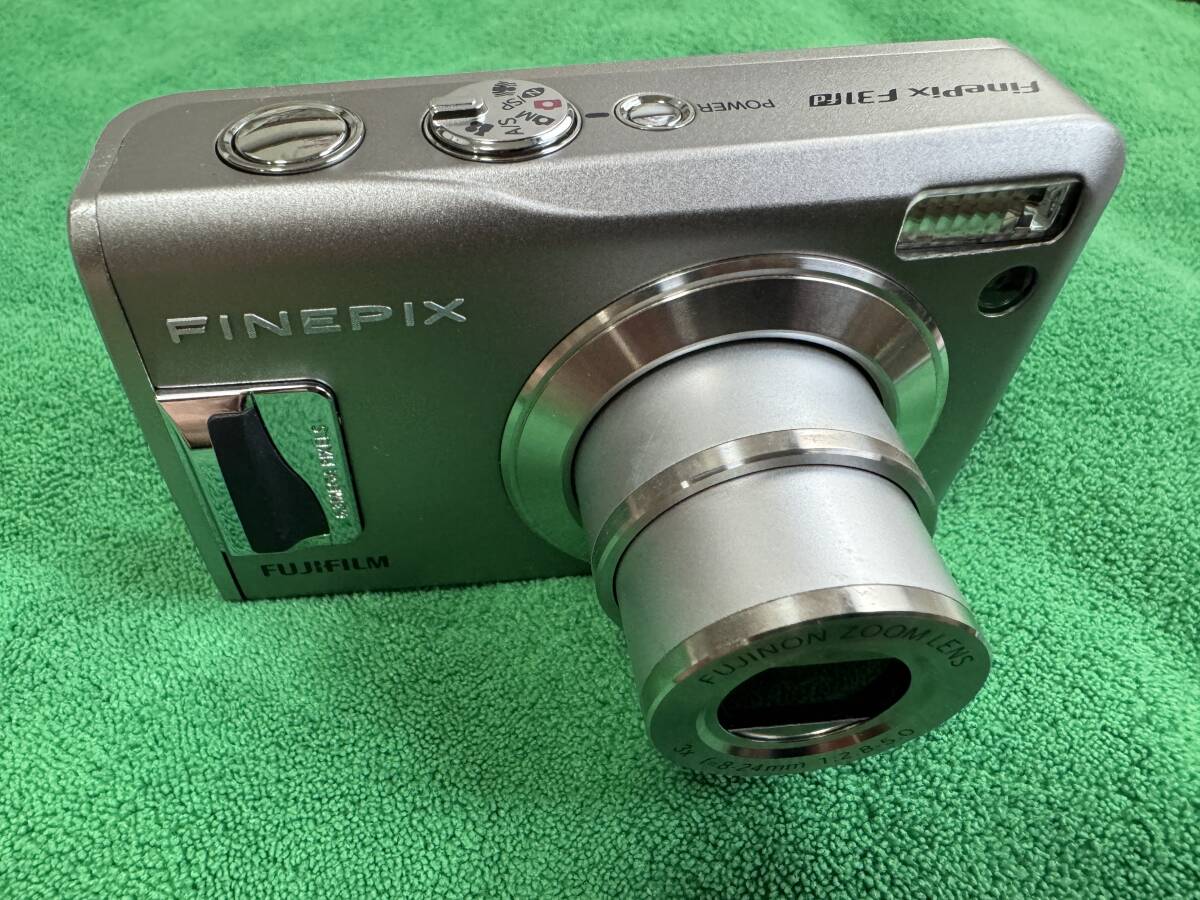 2025年最新】Yahoo!オークション -finepix f31fdの中古品・新品 2025年最新】Yahoo!オークション -finepix f31fdの中古品・新品