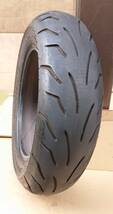  ブリジストン バトラックスSC 140/70-12 BRIDGESTONE BATTLAX SC (140)_画像2