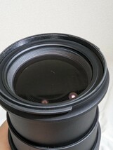 eマウントTAMRON 28-200mm F/2.8-5.6Di III RXDタムロン 　ソニー　ズームレンズ　プロテクター付属_画像3