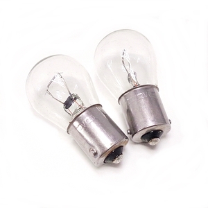 12V 21W (BA15s) клапан(лампа) (2P/set) новый товар! указатель поворота др. vMntj ***