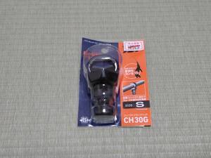 ★DAIWA　コンパクトクランプヘッド　CH30G　サイズS★