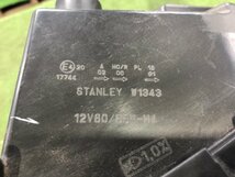 JH1/JH2 N-WGN 左ヘッドライト STANLEY W1343_画像8