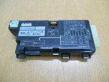 送料520円 CARMATE カーメイト TE-W17HG エンジンスターター TE54 GE6 フィットにて使用_画像2