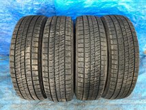 BRIDGESTONE ブリヂストン BLIZZAK VRX2 175/65R15 2022年製 8部山 アクア/フィールダー/フィット/ノート/スイフト 等に_画像1