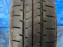 BRIDGESTONE ブリヂストン NEWNO 175/65R15 2022年製 8部山 2本 アクア/フィールダー/フィット/ノート/スイフト 等に_画像2