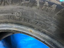 YOKOHAMA ヨコハマ iceGUARD iG60 175/65R14 2022年製 9部山 パッソ/フィット/デミオ/ノート/キューブ 等に_画像7