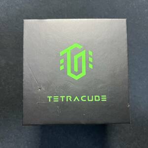 TETRA CUBE テトラ・キューブ