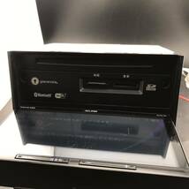 即決■イクリプス ECLIPSE AVN-R9W メモリーナビ ★CD DVD ブルートゥース TV地デジ テレビ★格安_画像6