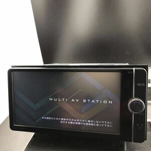 即決★トヨタ純正SDナビNSZT-W62G動作品★TV/DVD/CD/MP3/SD/Bluetooth/DS/iPod/USB！