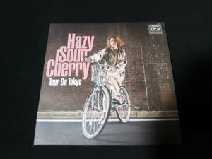 Hazy Sour Cherry ヘイジーサワーチェリー Tour De Tokyo