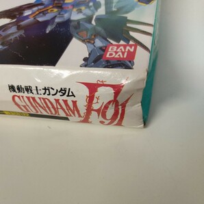 スーパーファミコン 機動戦士ガンダムＦ９１フォーミュラー戦記の画像2