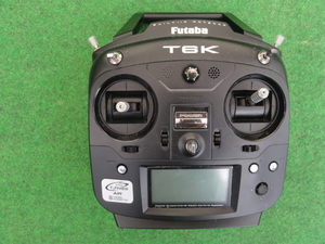 Futaba T6K 送信機