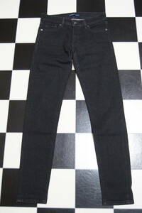 リーバイス　LEVI'S　EMPIRE SKINNY　ストレッチジーンズ　W25xL30　(#259)