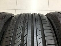 ★ヨコハマADVAN　V552　人気サイズ245/45R19　アルファードヴェルファイアエルグランドアウトランダーなどオススメ★_画像4