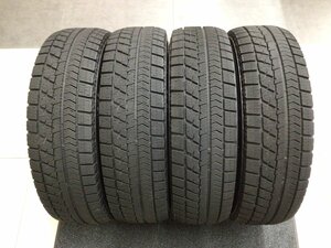 ★ブリヂストンVRX　185/70R14WiLLアリオンフリードスイフトノートストリームアレックスカローラアクシオランクスなどオススメ★