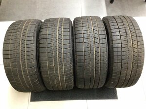 ★ダンロップWM03　235/45R17アリストランサーエボリューションインプレッサWRX　STIアウディA4A6BMW5シリーズ7シリーズ