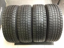 ★ダンロップWM02　225/65R17エクストレイルCR-VRAV4ヴァンガードハリアーCX-5CX-8エスクードレガシィアウトバックなど★_画像1