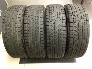 ★ヨコハマ　G075　225/65R17エクストレイルCR-VRAV4ヴァンガードハリアーCX-5CX-8エスクードレガシィアウトバックなど★