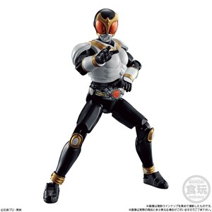 未開封 シリーズ大量出品中!! SO-DO CHRONICLE 仮面ライダークウガ2 ⑤&⑥ 2種セット 全高約10cm 検) 1/18 超動 掌動 SHODO 食玩 S.H.