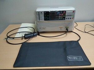 ドクタートロン Dr.TRON KY-9000 家庭用電位治療器 通電確認のみ 現状品 欠品あり ヤフオクのみ出品 商品説明必読