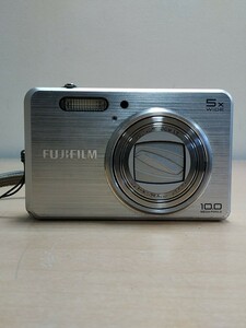 FUJIFILM FINPIX J150w ジャンク コンパクトデジタルカメラ フジフィルム デジカメ ヤフオクのみ出品 商品説明必読