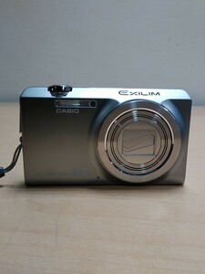 CASIO EXILIM EX-Z3000 ジャンク コンパクトデジタルカメラ カシオ エクシリム デジカメ ヤフオクのみ出品 商品説明必読