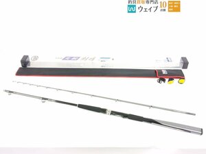 ダイワ HZ 先鋭剣崎 120-230 美品