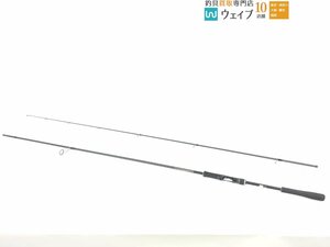 シマノ 18 ディアルーナ S96ML 美品