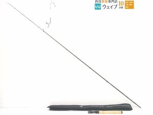 アブガルシア ファンタジスタ Xグレイブ FXC 75MH 美品