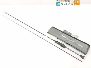 TICT ティクト スラム Dスペック MSR 63AP 美品