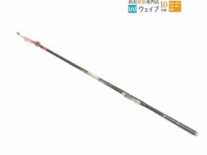 がまかつ がま磯 スーパーインテッサ 1.25-53 ※注有 ジャンク品