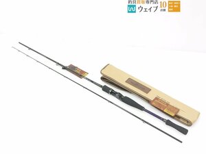 ダイワ ハートランド HL 702HRB-AGS 14 トリップセブン ESS ベイトキャスティング 未使用品